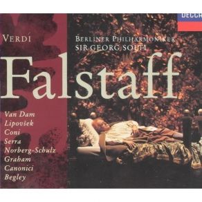 Download track 'Alfin T'ho Colto' Giuseppe Verdi