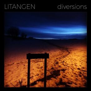 Download track Crossed Paths Litangen