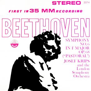 Download track Symphony No. 6 In F Major, Op. 68