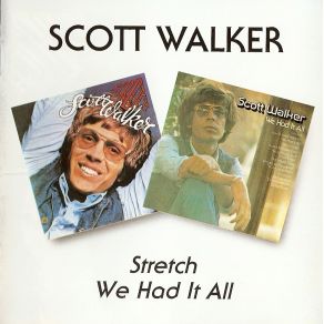 Download track We Had It All Stephen Walker