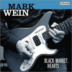 Download track Someone Else's Fool Mark Wein
