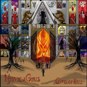 Download track The Gates Of Hell Mystica Girls