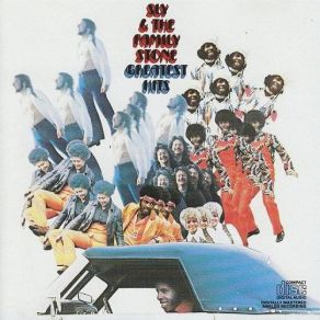 Download track M'lady Sly And The Family Stone