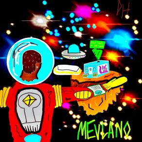 Download track There She Blows MevlanoJay Reeder