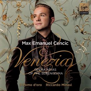 Download track Adriano In Siria - Act III - Barbaro Non Comprendo Max Emanuel Cencic, Il Pomo D'Oro