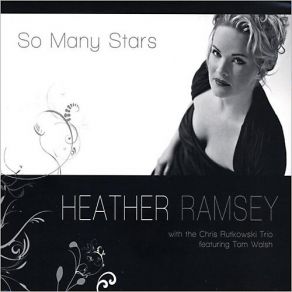 Download track How Sweet It Is Heather Ramsey