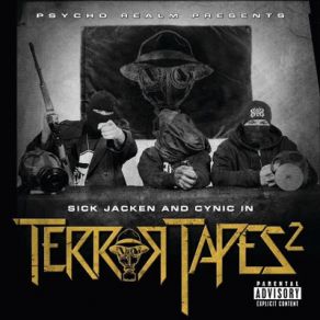 Download track I'M Gone The Psycho Realm, Sick Jacken And Cynic