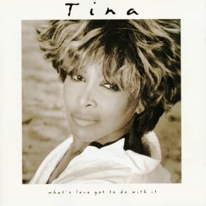 Download track It's Gonna Work Out Fine Tina TurnerIke