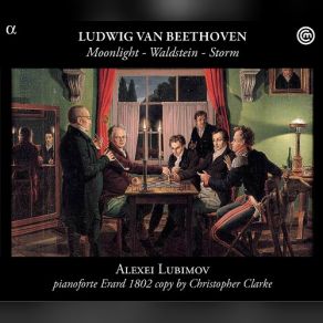 Download track Piano Sonata No. 21 In C Major, Op. 53 'Waldstein': Piano Sonata No. 21 In C Major, Op. 53