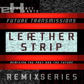 Download track Get High Leather Strip