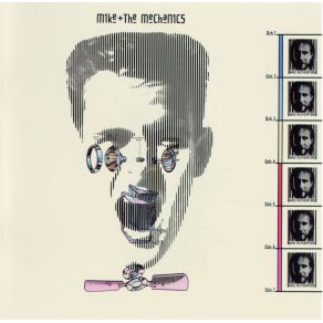 Download track Hanging By A Thread Mike, The Mechanics