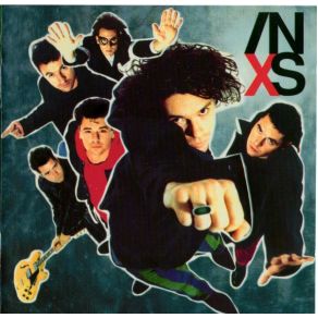 Download track The Stairs INXS, Michael Hutchence, Kirk Pengilly
