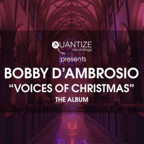 Download track What Christmas Was Meant To Be Bobby D'Ambrosio