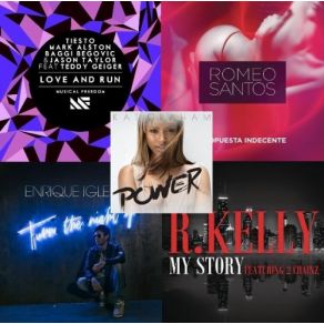 Download track Ain’t A Party [Extended] David Guetta, Henry Harrison, Glowinthedark