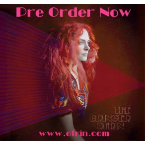 Download track Like A Machine Ofrin
