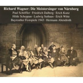 Download track 03 - Verweilt! Ein Wort! Ein Einzig Wort! Richard Wagner