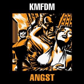Download track No Peace KMFDM