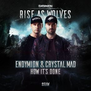 Download track How It's Done Endymion, Crystal Mad