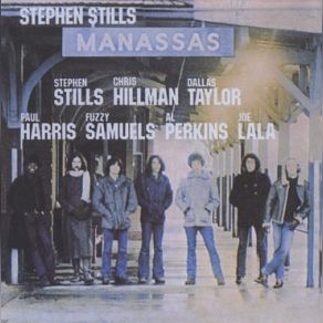 Download track Bound To Fall Stephen Stills