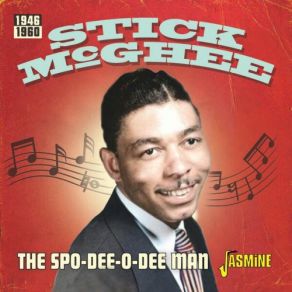 Download track Precious Lord (Hold My Hand) Stick McGhee
