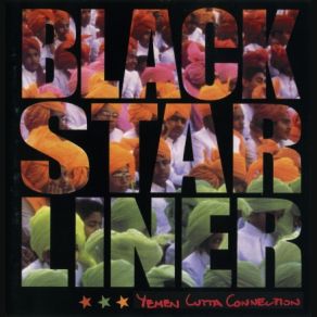 Download track Ga Ga Black Star Liner