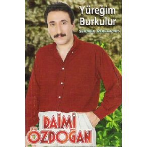 Download track Sevmek Izdırapmış Daimi Özdoğan
