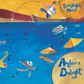 Download track Dancing On A Wave Bouoroke Mello