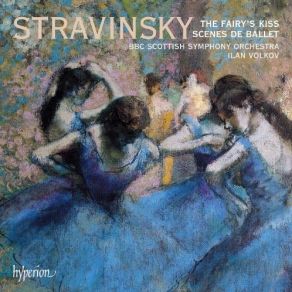 Download track 5. Scenes De Ballet - 1. Introduction Stravinskii, Igor Fedorovich