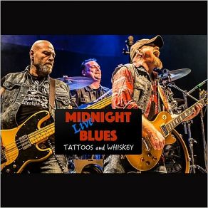 Download track Holy Water Midnight Blues