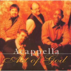 Download track Act Of God Acapella
