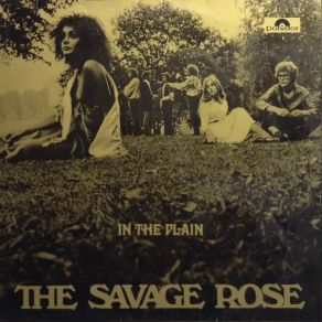 Download track A Trial In Our Native Town The Savage Rose