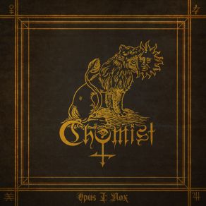 Download track III. Epitasis - Invocation ChymistInvocation