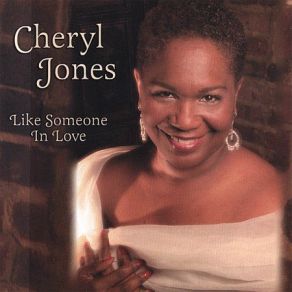 Download track I'm Just A Lucky So And So Cheryl Jones