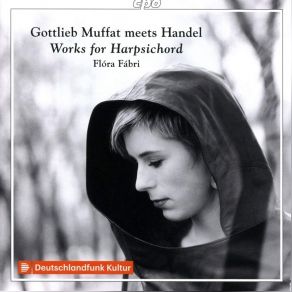 Download track 2. Handel - Suite V In E-Dur [HWV 430] - 2. Allemande Georg Friedrich Händel