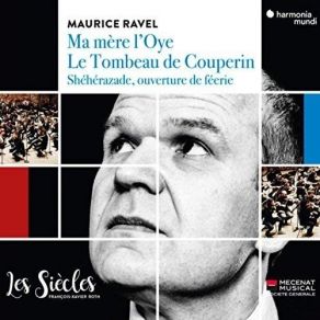 Download track 14 - Le Tombeau De Couperin, M. 68a I. Prelude. Vif Joseph Maurice Ravel