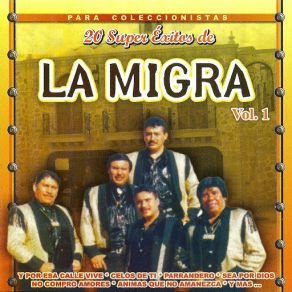 Download track Amargo Dolor La Migra