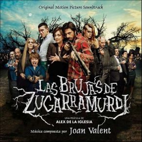 Download track The Getaway Joan Valent