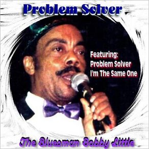 Download track I'm The Same One! Bobby Little
