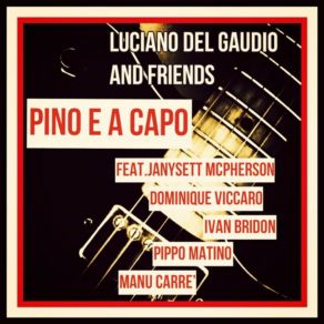 Download track A Testa In Giù Manu Carrè