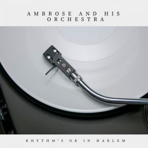 Download track It's The Natural Thing To Do Ambrose And His Orchestra