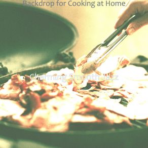 Download track Background For Cooking Charming Smooth Jazz