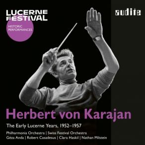 Download track 3.01 - Johannes Brahms - Violin Concerto In D Major, Op. 77- I. Allegro Non Troppo Swiss Festival Orchestra