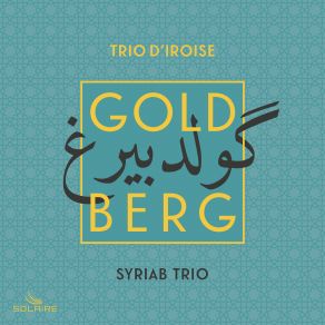 Download track Goldberg Variations, BWV 988 No. 6, Variatio 5. A 1 Ô Vero 2 Clav. Trio D'Iroise, Syriab