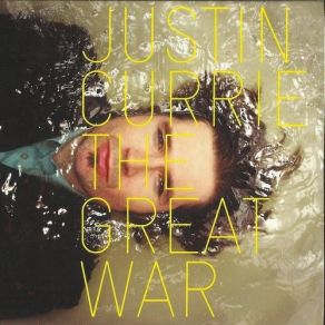 Download track The Fight To Be Human Justin Currie