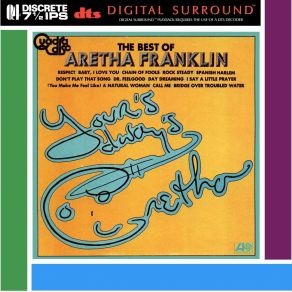 Download track Chain Of Fools Aretha Franklin