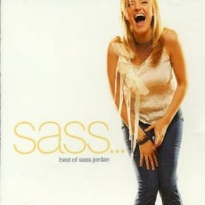 Download track You Don't Have To Remind Me Sass Jordan