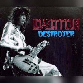 Download track Out On The Tiles Intro (Live 1977-04-27) Led Zeppelin