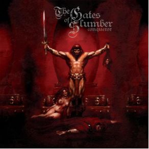 Download track The Machine The Gates Of Slumber