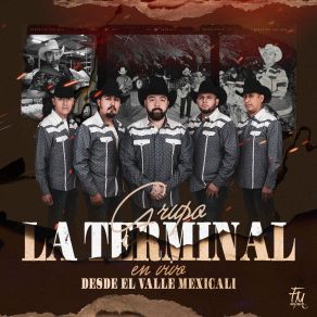 Download track Me Rompieron Tu Retrato (En Vivo) La Terminal