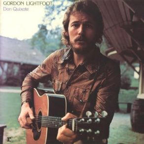 Download track Ordinary Man Gordon Lightfoot
